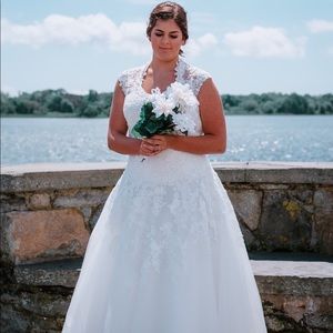 Meet your Posher, Marissa